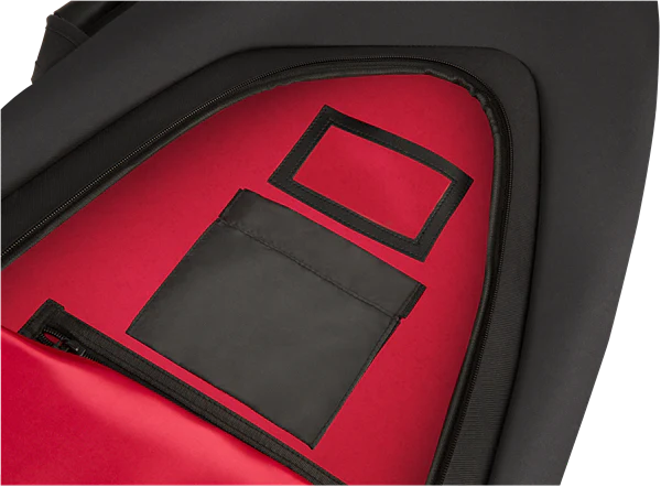 Fender FE610 Electric Gig Bag - Image 3