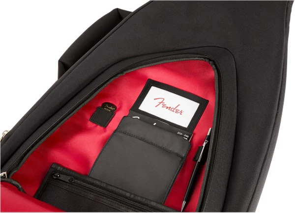 Fender FE620 Electric Gig Bag - Image 6