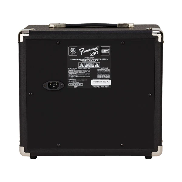 Fender Frontman FM20G - Image 2