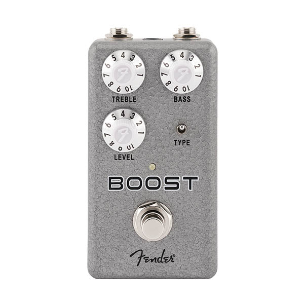 Fender Hammertone Boost