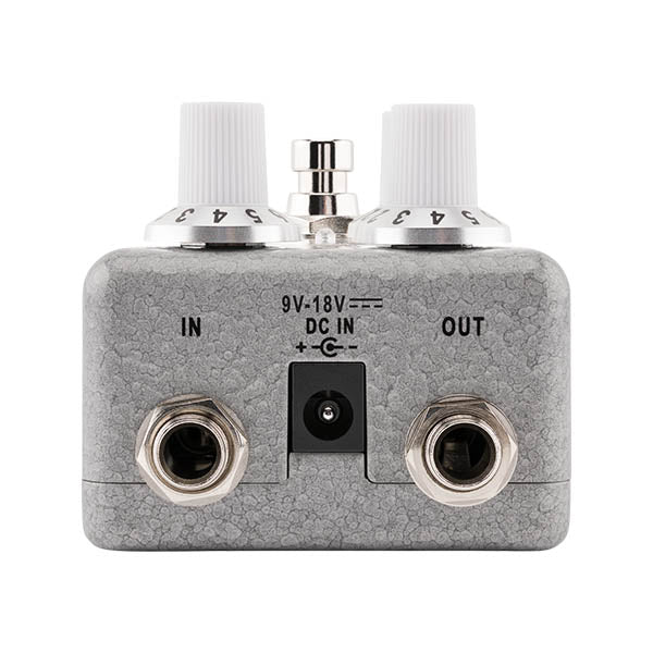 Fender Hammertone Boost - Image 2
