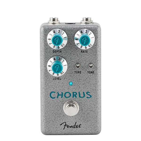 Fender Hammertone Chorus