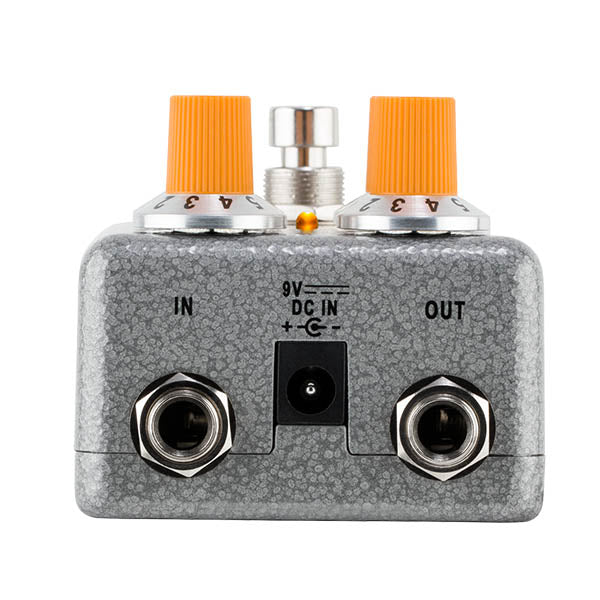 Fender Hammertone Distortion - Image 2