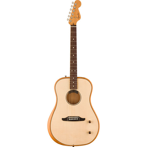 Fender Highway Dreadnought - Natural