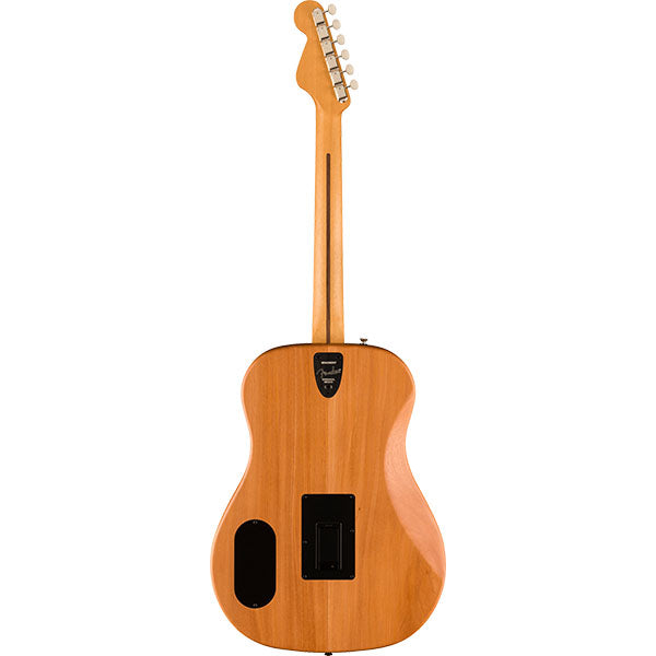 Fender Highway Dreadnought - Natural - Image 2