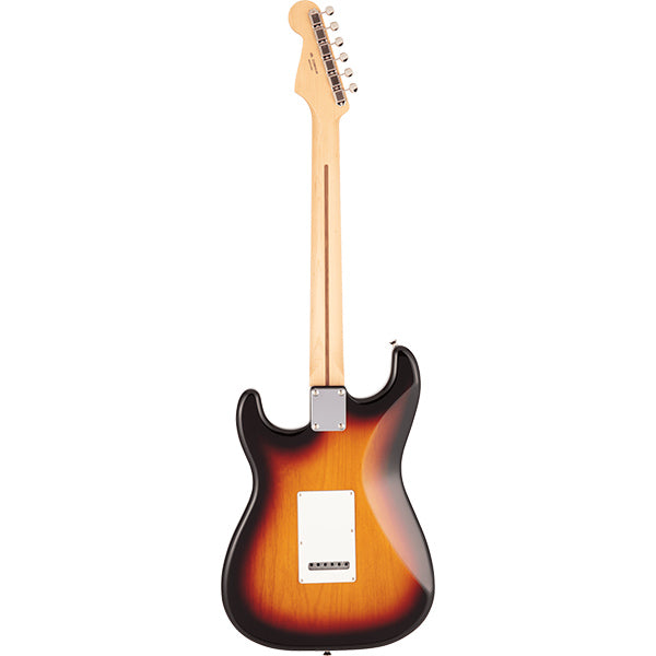 Fender Japan Hybrid II Stratocaster - Sunburst - Image 2