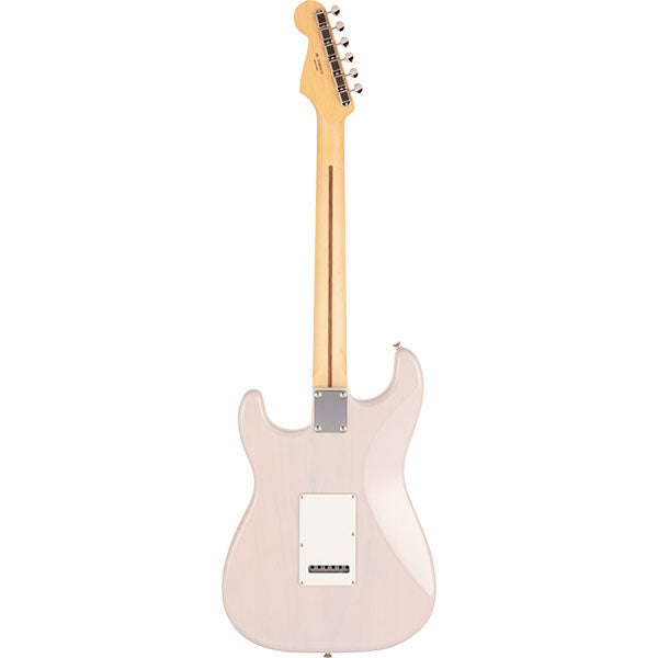 Fender Japan Hybrid II Stratocaster - US Blonde - Image 2