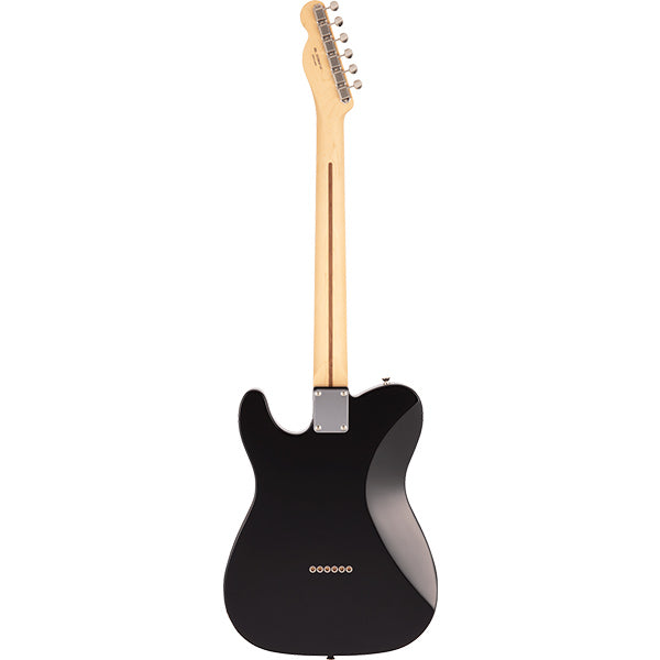 Fender Japan Hybrid II Telecaster - Black - Image 2