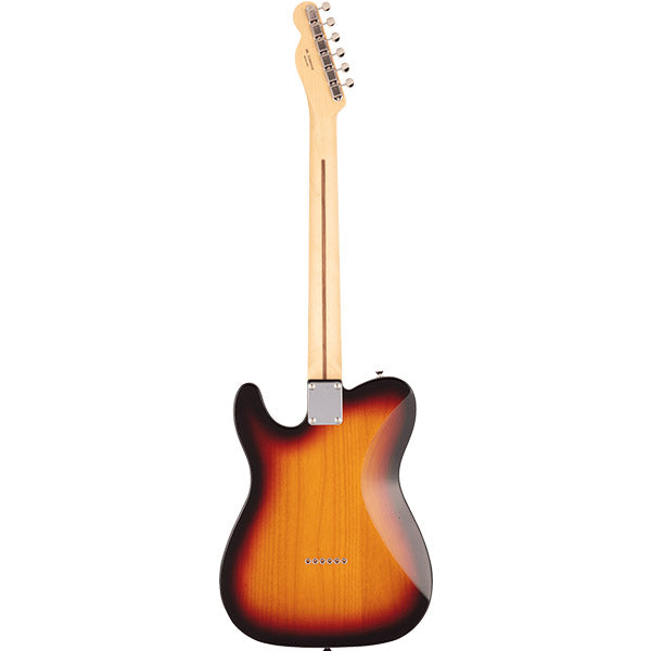 Fender Japan Hybrid II Telecaster Sunburst - Image 2