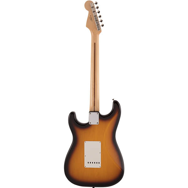 Fender Japan Traditional 50s Stratocaster - Sunburst - Image 2
