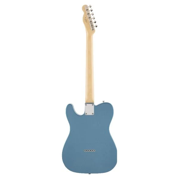 Fender Japan Traditional '60s Telecaster - Lake Placid Blue - Image 2