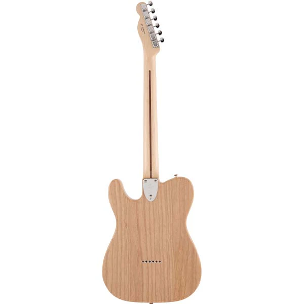Fender Japan Traditional '70s Telecaster Thinline - Natural - Image 2