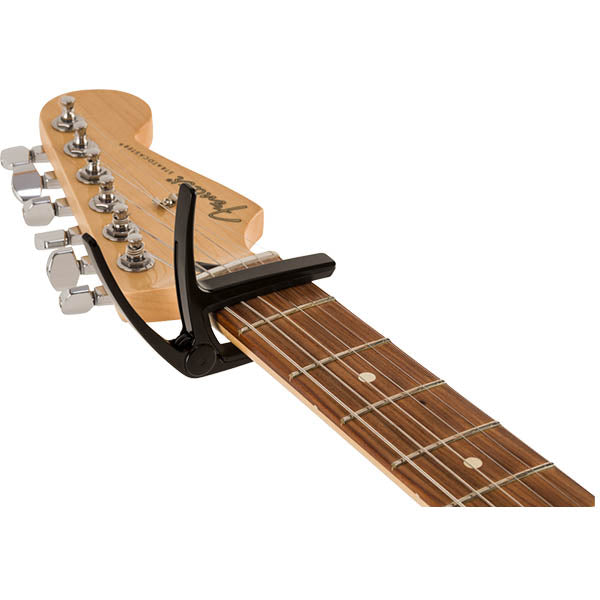 Fender Laurel Electric Guitar Capo - Image 2