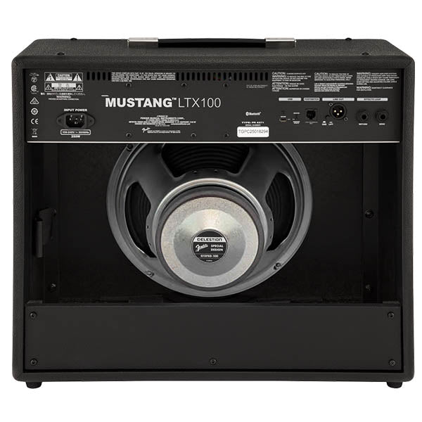 Fender Mustang LTX100 - Image 2