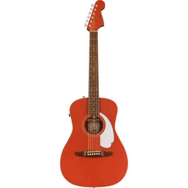 Fender Malibu Player