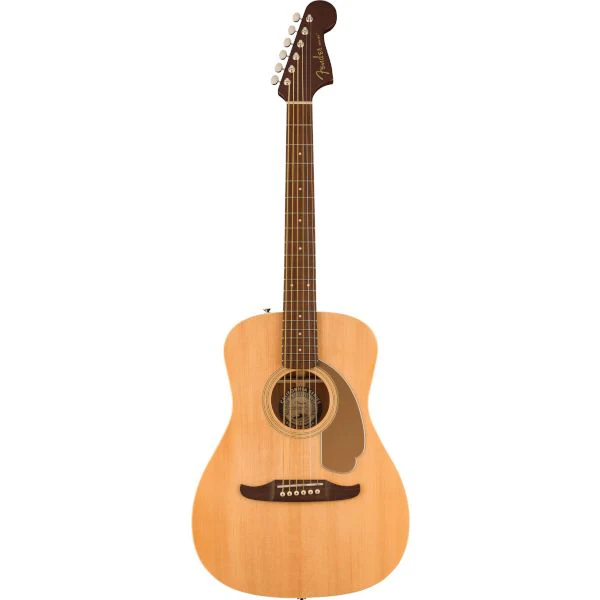 Fender Malibu Player - Image 2