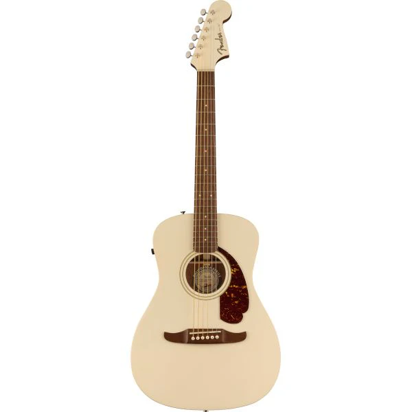 Fender Malibu Player - Image 3