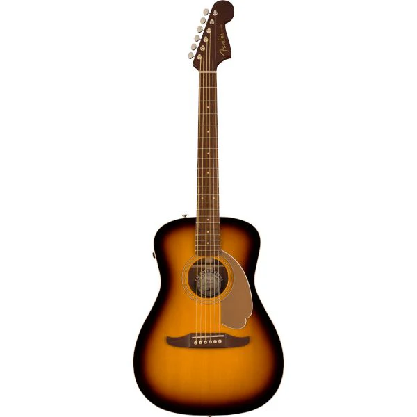 Fender Malibu Player - Image 4