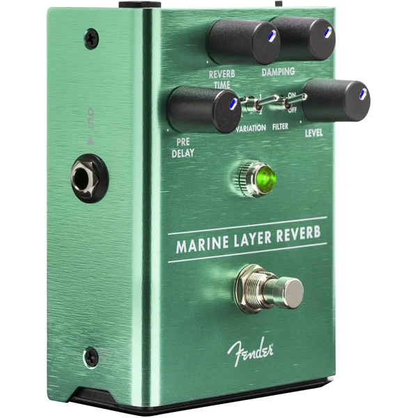 Fender Marine Layer Reverb - Image 2