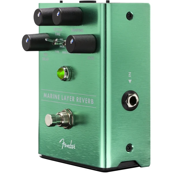 Fender Marine Layer Reverb - Image 3