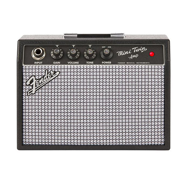Fender Mini '65 Twin