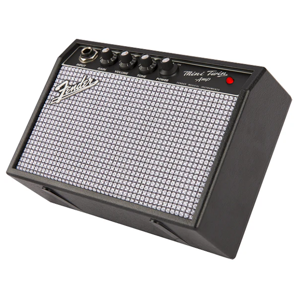 Fender Mini '65 Twin - Image 2