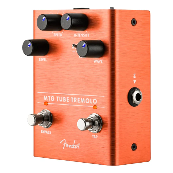 Fender MTG Tube Tremolo - Image 3