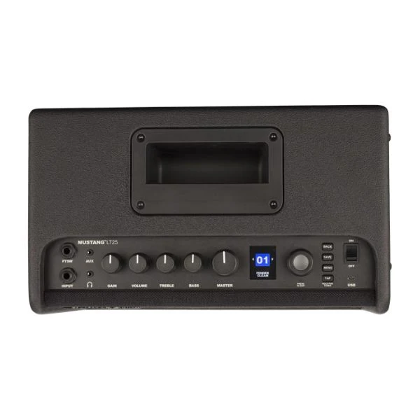 Fender Mustang LT25 - Image 2