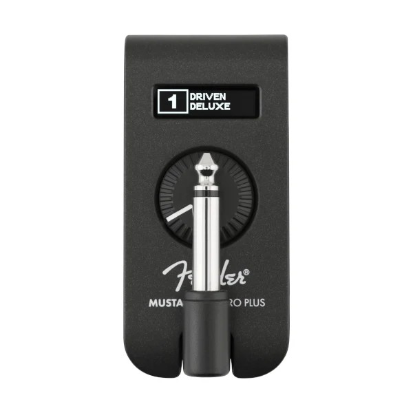 Fender Mustang Micro Plus - Image 2