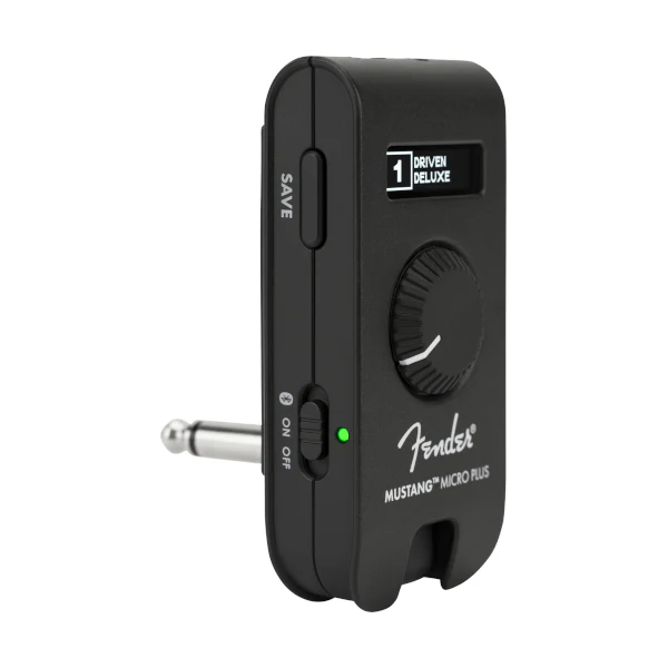 Fender Mustang Micro Plus - Image 3