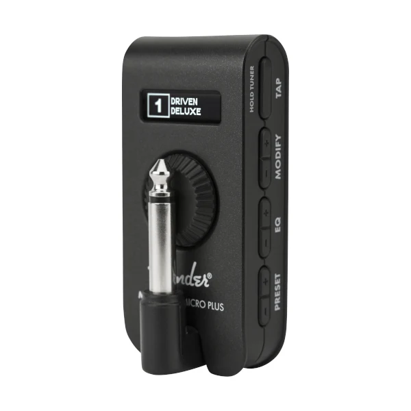 Fender Mustang Micro Plus - Image 4