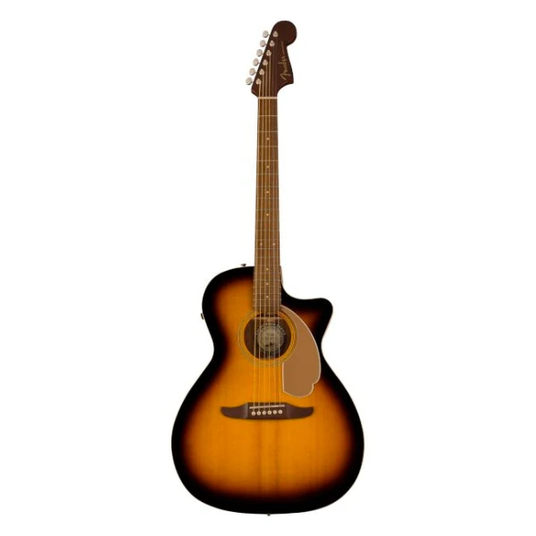 Fender Newporter Player - Image 4