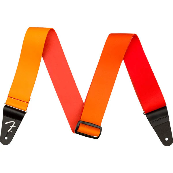 Fender Ombre Strap - Image 3