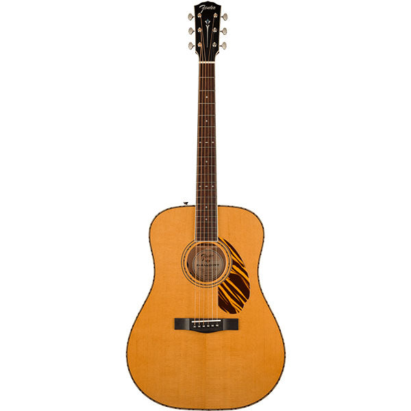 Fender Paramount PD220E Natural