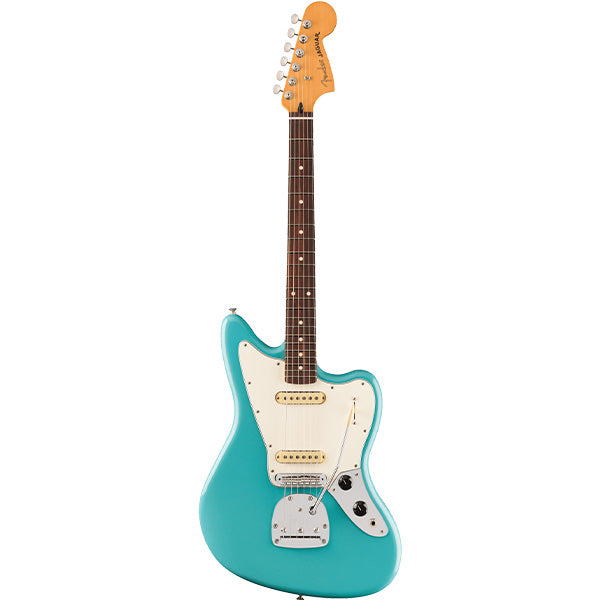 Fender Player II Jaguar
