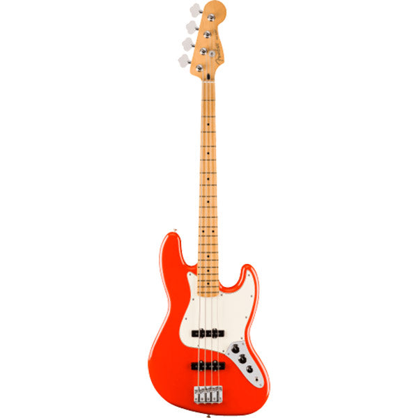Fender Player II Jazz Bass MN - Image 3