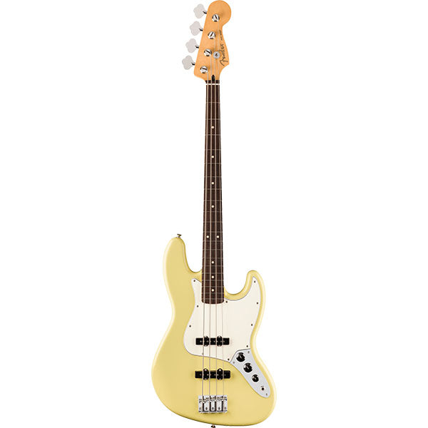 Fender Player II Jazz Bass RW - Image 2