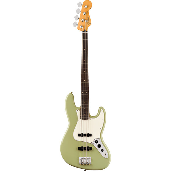 Fender Player II Jazz Bass RW - Image 3