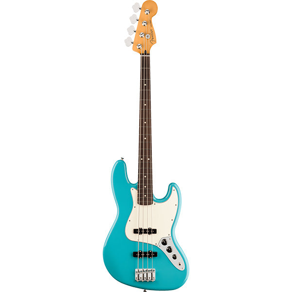 Fender Player II Jazz Bass RW - Image 4