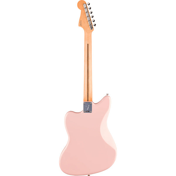 Fender Player II Jazzmaster Shell Pink Limited Edition - Image 2