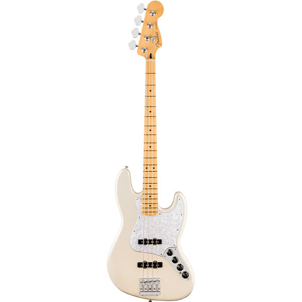Fender Player II Modified Active Jazz Bass M/N - Image 2