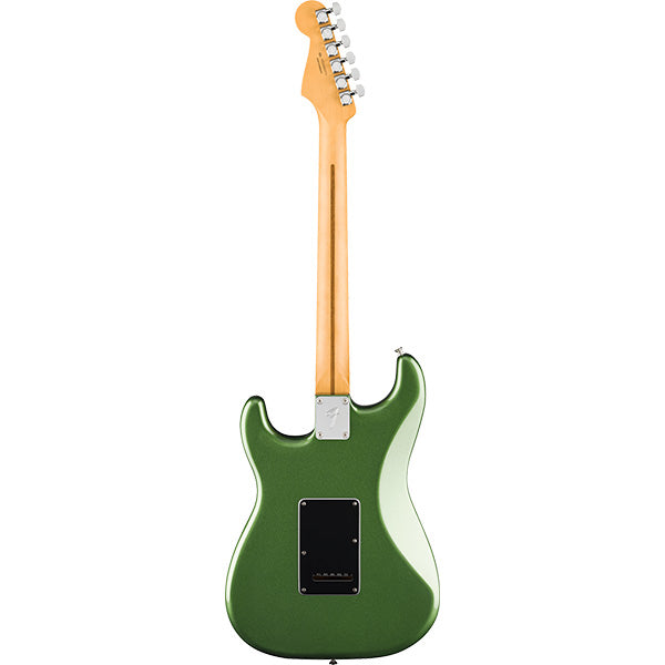 Fender Player II Modified Stratocaster Harvest Green - Image 2