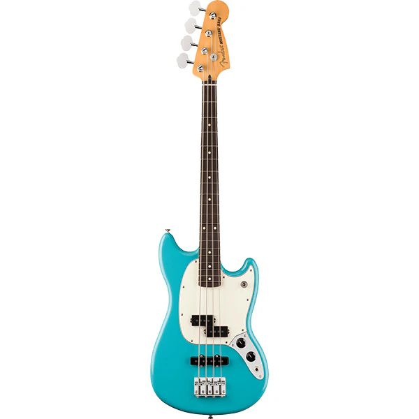 Fender Player II Mustang Bass