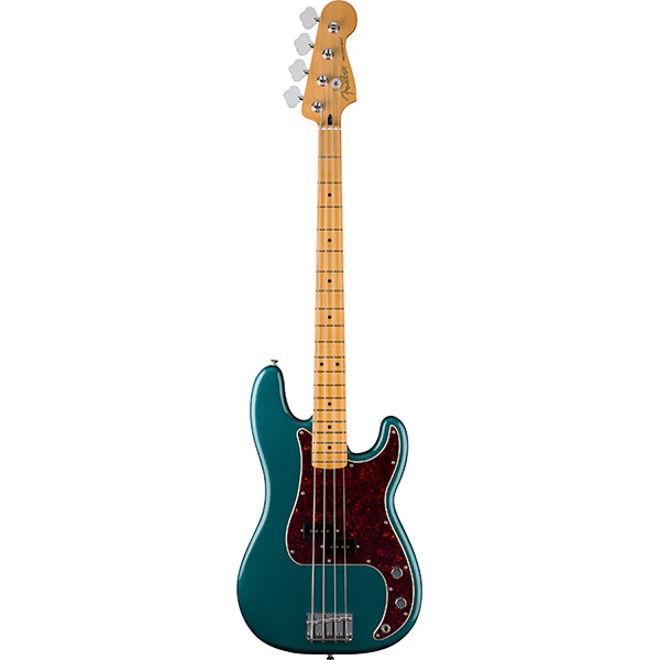 Fender Player II Precision Bass MN - Image 5