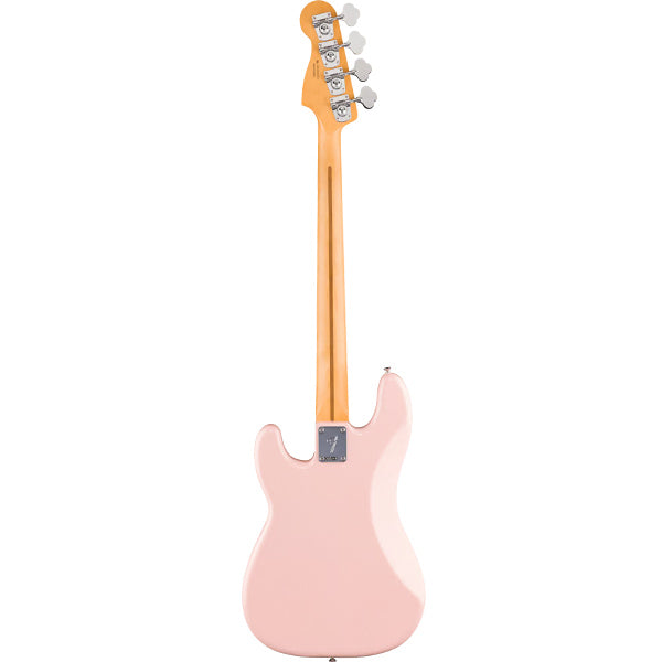 Fender Player II Precision Bass Shell Pink Limited Edition - Image 2