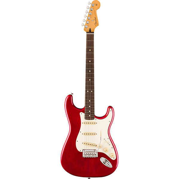 Fender Player II Stratocaster Chambered Body - Image 2