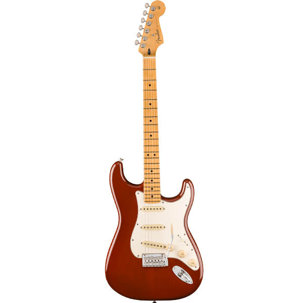 Fender Player II Stratocaster Chambered Body - Image 3