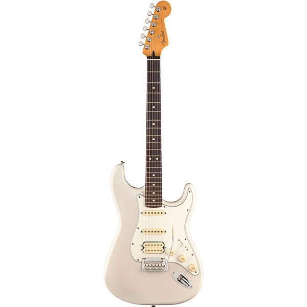 Fender Player II Stratocaster HSS Chambered Body - Image 3