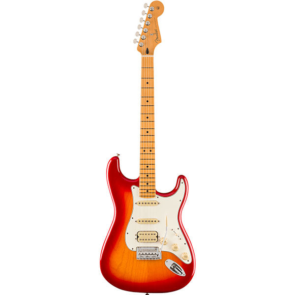 Fender Player II Stratocaster HSS Chambered Body - Image 4