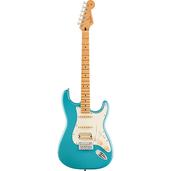 Fender Player II Stratocaster HSS MN - Image 3